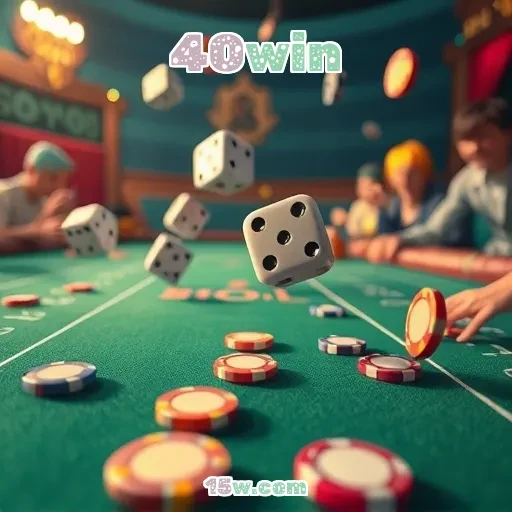 40win: Descubra Todos os Recursos Imperdíveis do App Agora