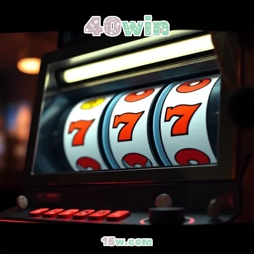 40win: Navegue pelos Melhores Eventos Esportivos e Aposte com Inteligência