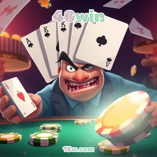 40win: Descubra os Bônus Imperdíveis Que Transformam Seu Jogo