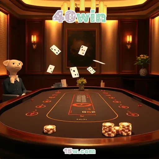 40win: Descubra as Imperdíveis Promoções que Elevam Sua Experiência de Jogo