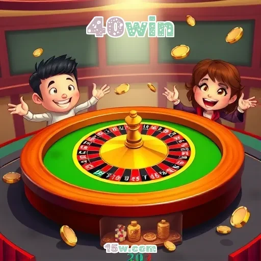 40win e Seus Benefícios VIP: Elevando a Experiência dos Usuários